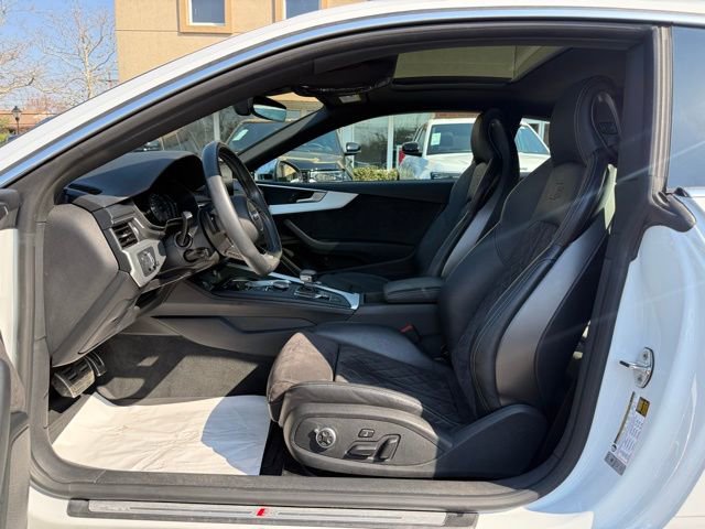 Used 2019 Audi S5 Premium w/ Convenience Package image 27