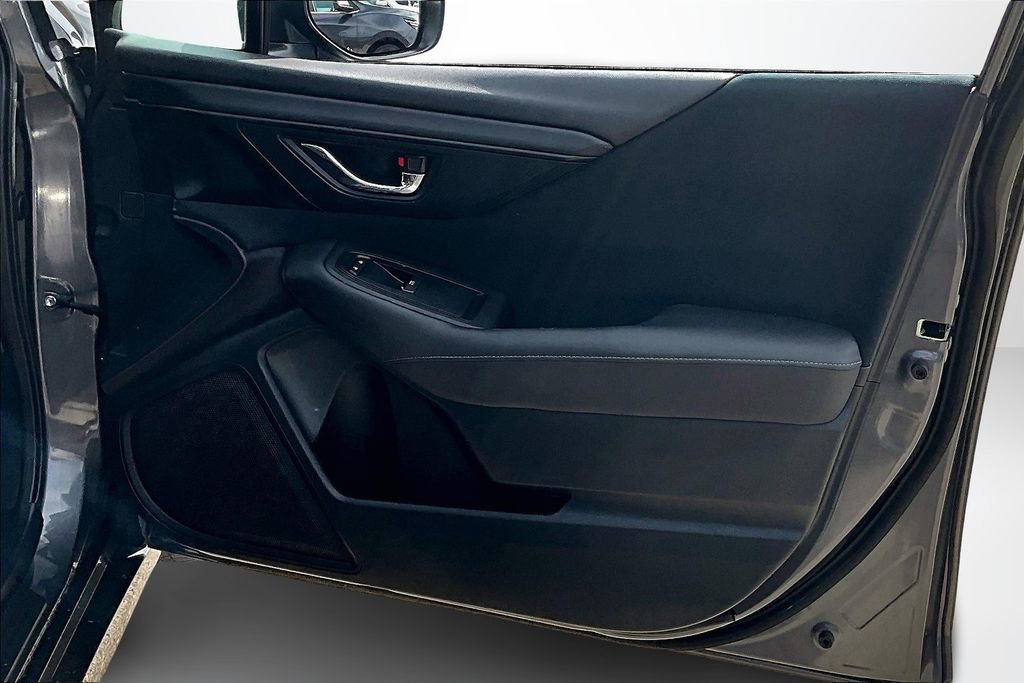 Used 2022 Subaru Legacy Premium image 27
