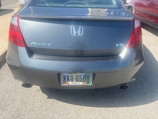 Used 2010 Honda Accord EX-L image 4
