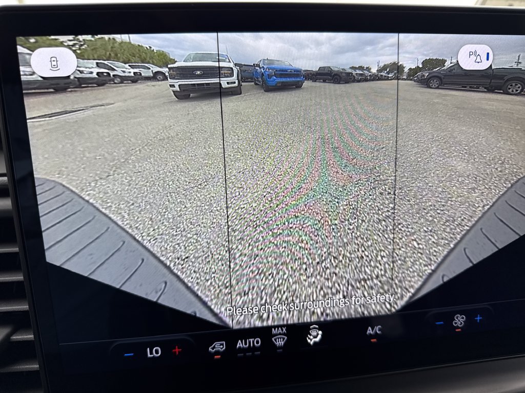 New 2027 Ford Transit 150 Low Roof w/ Load Area Protection Package RWD image 24