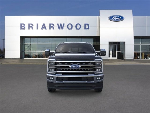 New 2026 Ford F250 Lariat image 6
