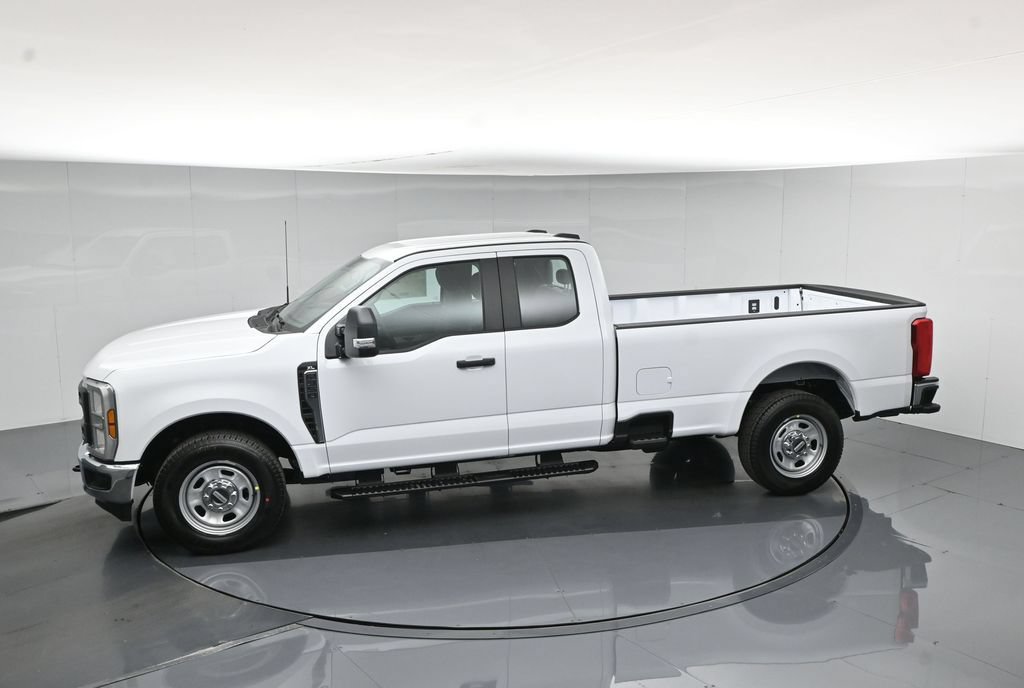New 2026 Ford F350 XL w/ XL Chrome Package RWD image 41