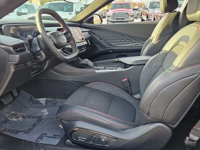 New 2026 Dodge Charger R/T Scat Pack image 5