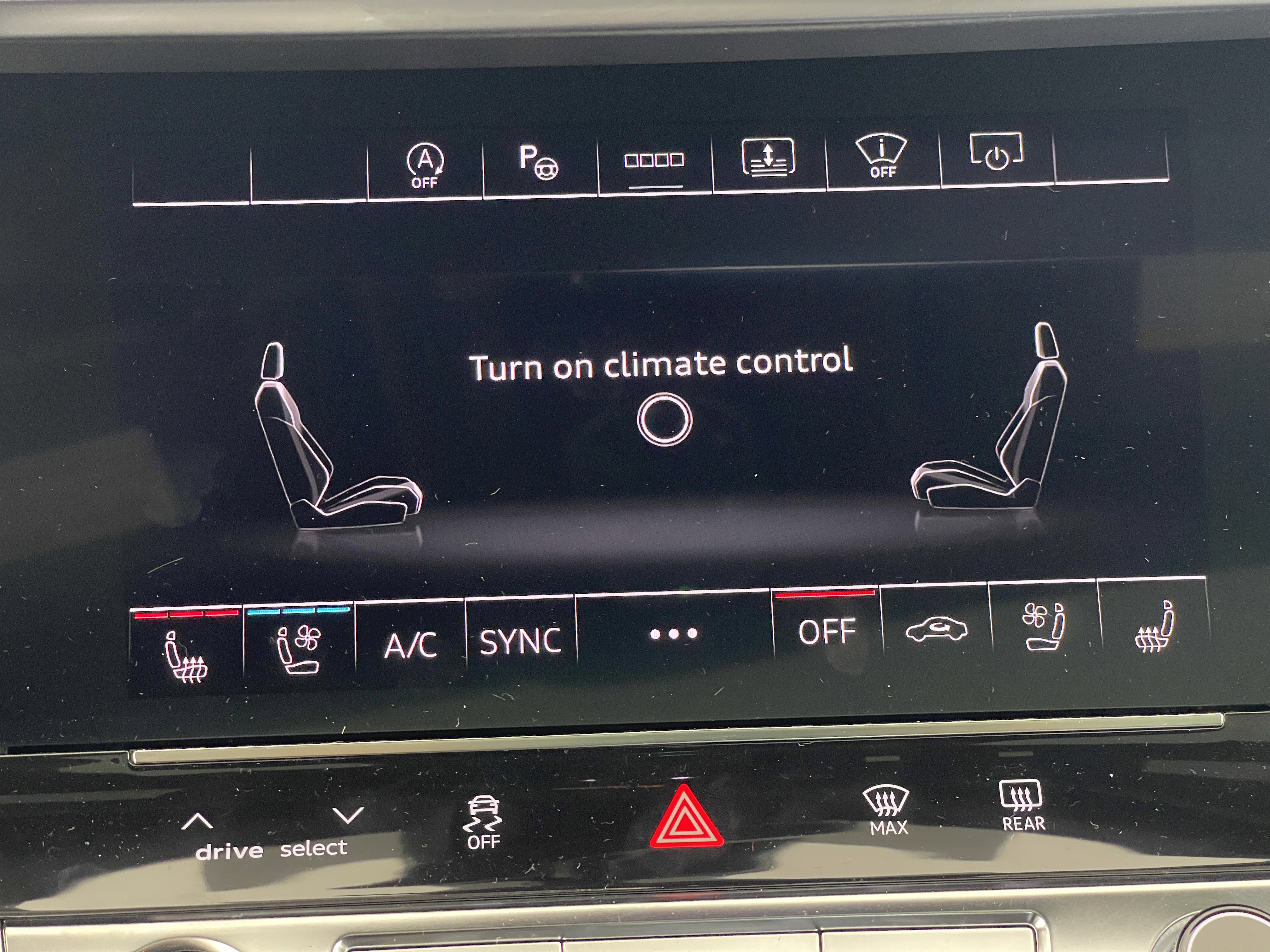 New 2025 Audi A6 3.0T Prestige image 28