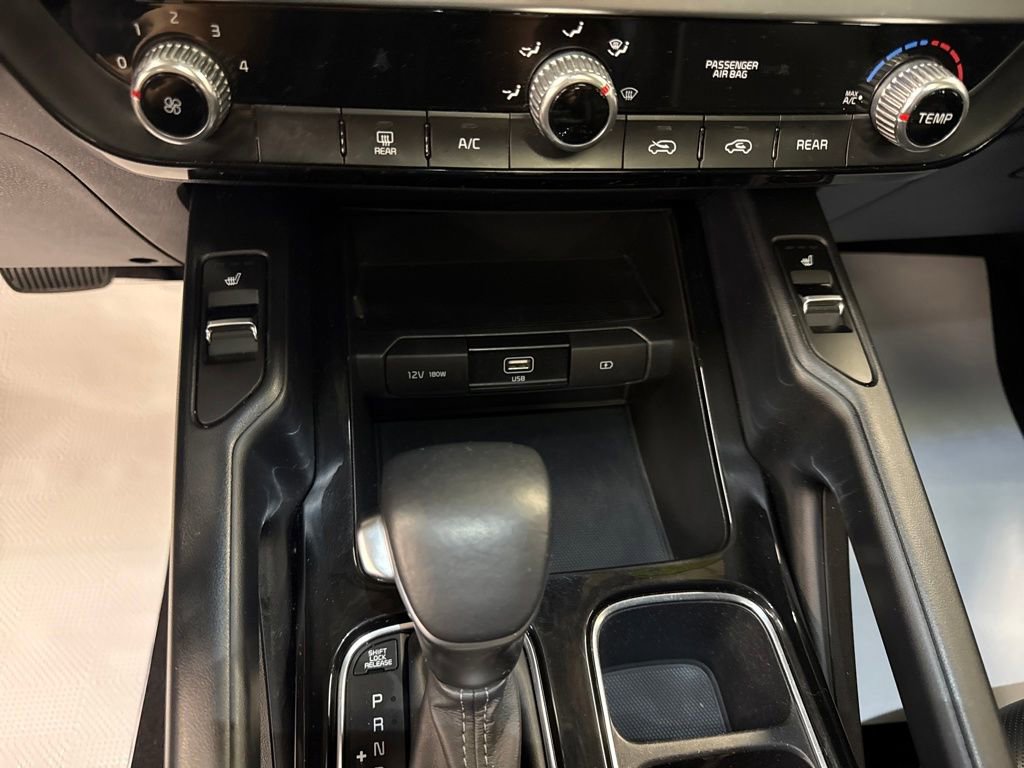 Used 2021 Kia Telluride S image 19