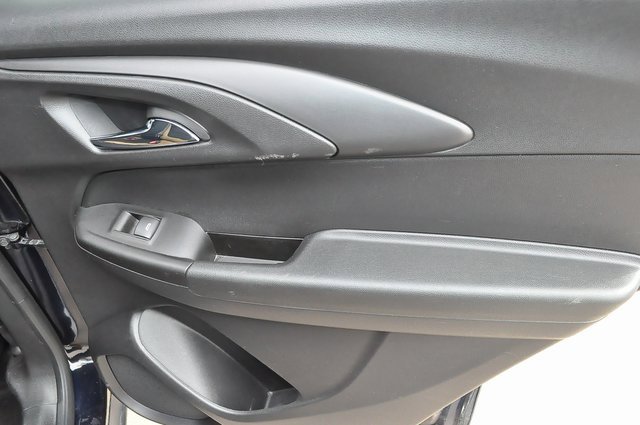 Used 2021 Chevrolet TrailBlazer ACTIV w/ Convenience Package image 27