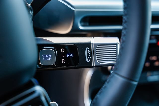 New 2026 Hyundai Ioniq 9 SE AWD/4WD image 23