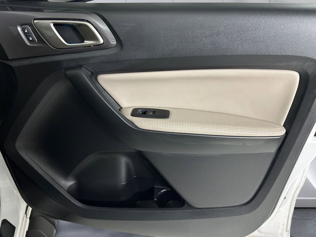 Used 2019 Ford Ranger Lariat w/ Technology Package image 15