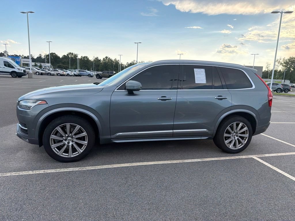 Used 2016 Volvo XC90 T6 Inscription AWD/4WD image 19