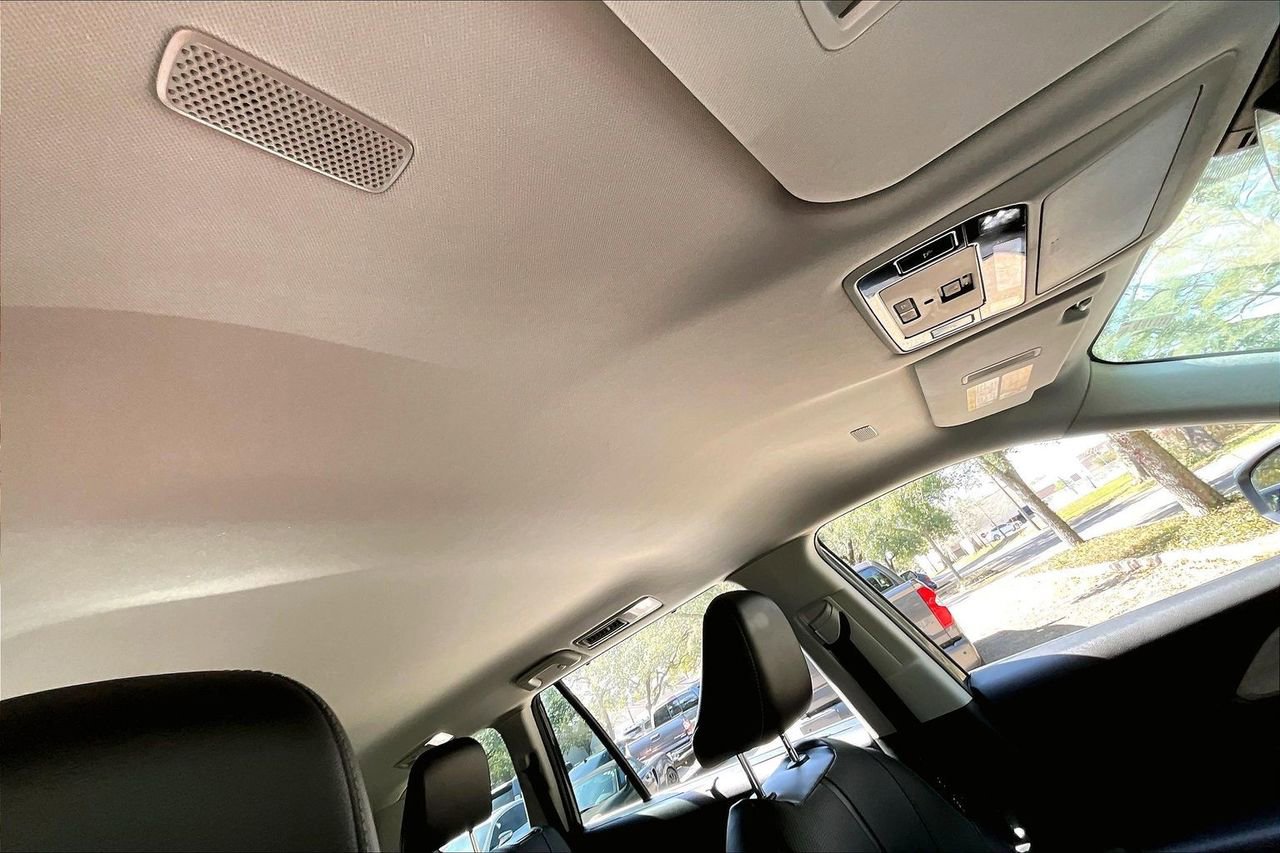 Used 2024 Toyota Grand Highlander Limited image 24