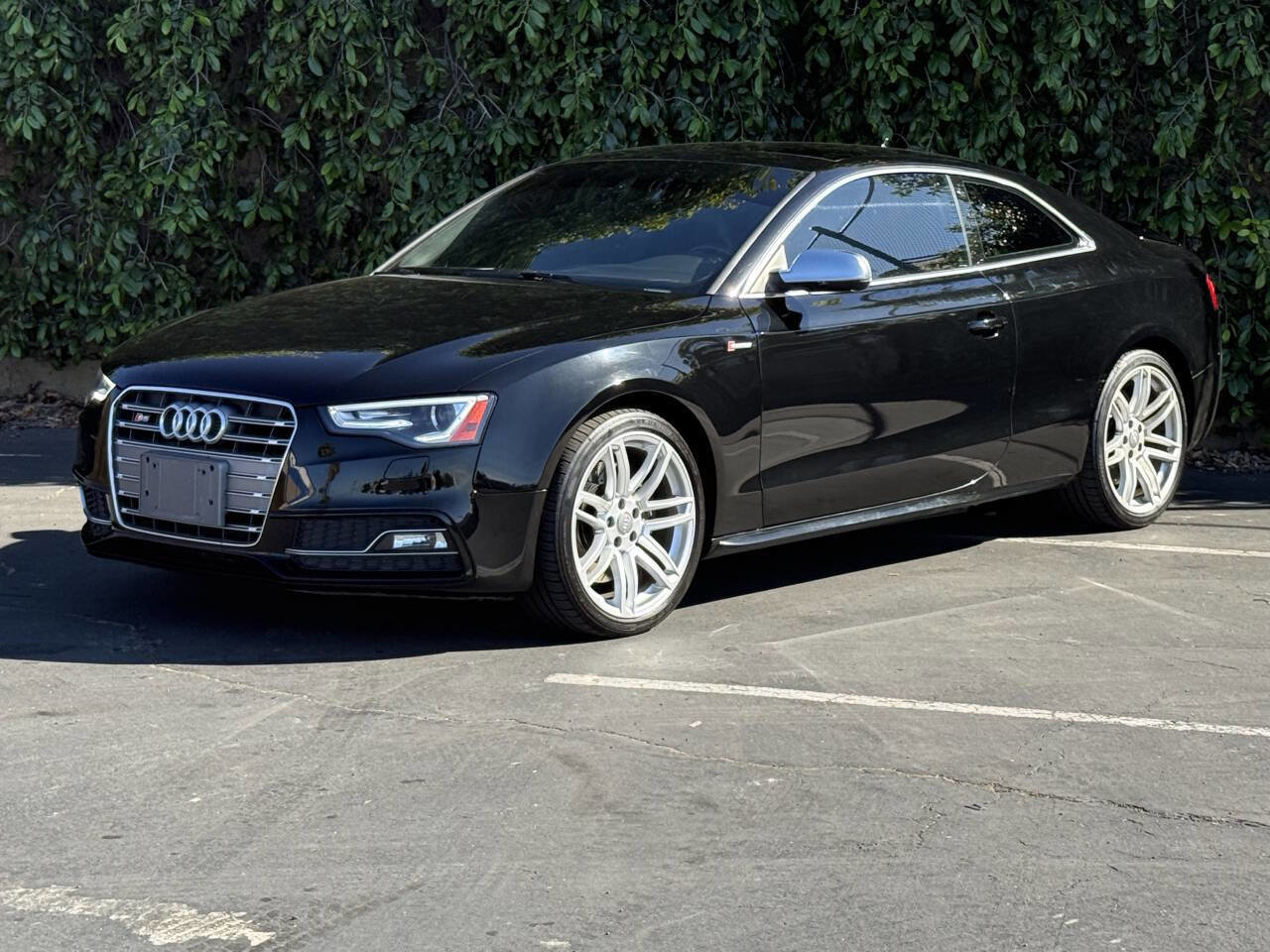 Used 2016 Audi S5 Premium Plus image 4
