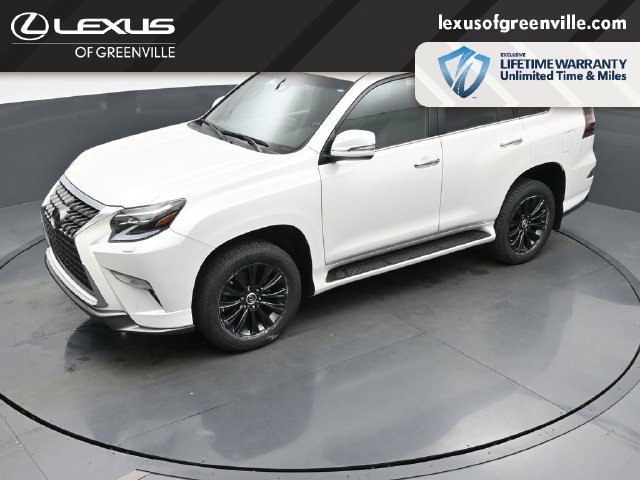 Used 2023 Lexus GX 460 Premium w/ Accessory Package AWD/4WD image 43