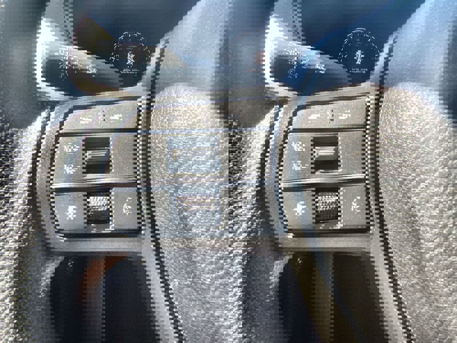 New 2026 Honda HR-V LX image 20