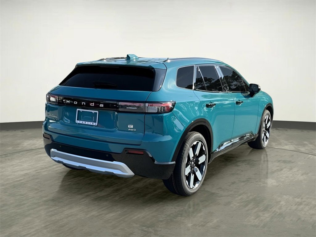 New 2026 Honda Prologue Elite image 7