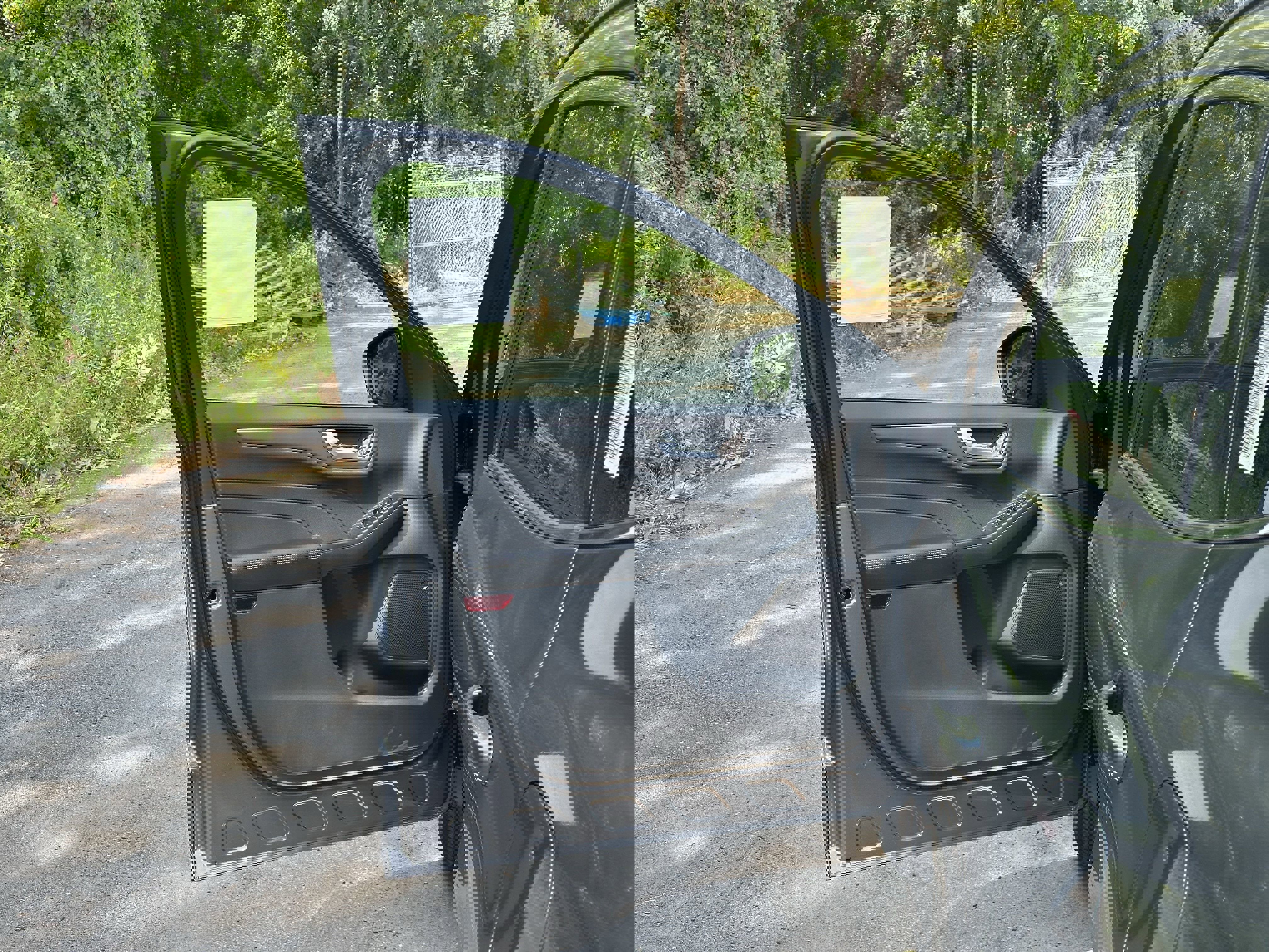 New 2025 Ford Escape SE image 21