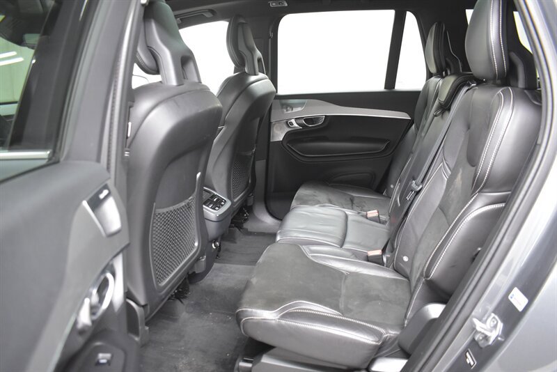 Used 2016 Volvo XC90 T6 R-Design w/ Protection Package Plus AWD/4WD image 26