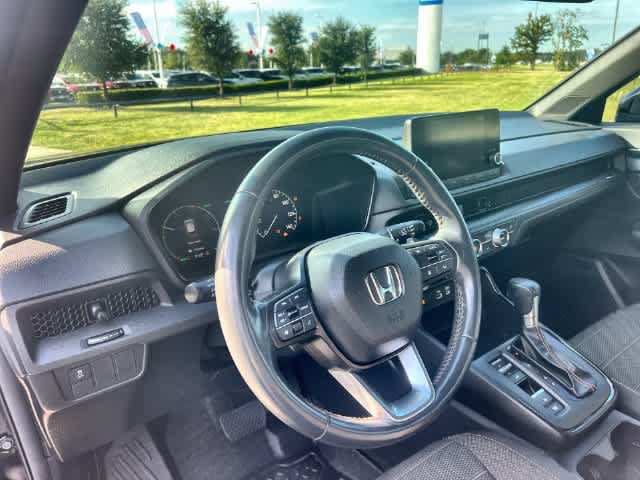 Certified 2023 Honda CR-V Sport image 15