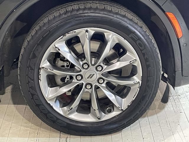 Used 2024 Dodge Durango Citadel AWD/4WD image 14