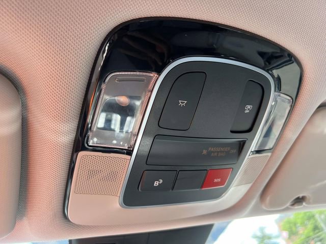Used 2026 Hyundai Tucson SEL AWD/4WD image 34
