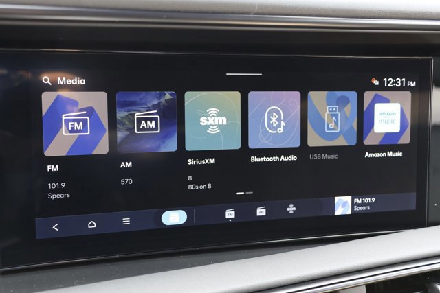 New 2026 Hyundai Palisade XRT Pro image 18