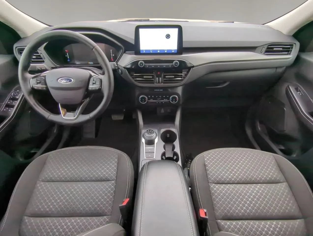 Used 2024 Ford Escape Active AWD/4WD image 20