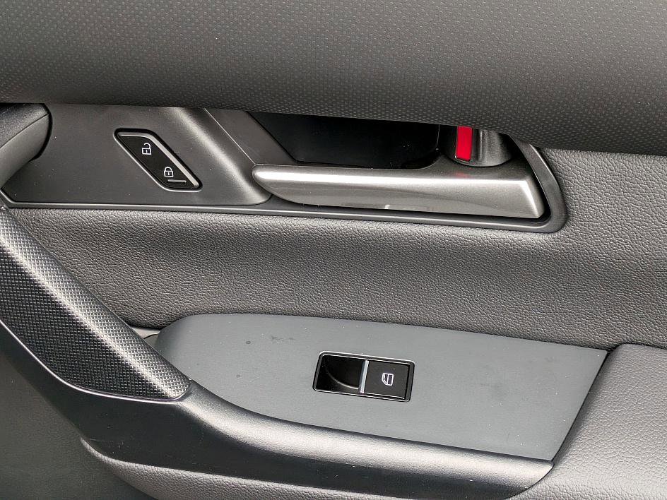 New 2026 MAZDA CX-50 AWD 2.5 S w/ Weather Package image 31