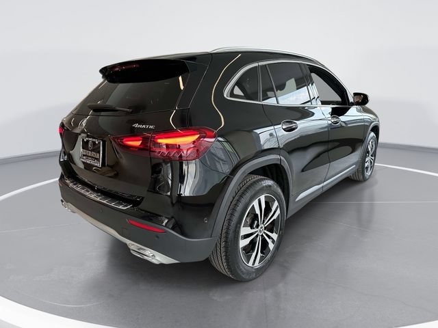 Certified 2024 Mercedes-Benz GLA 250 4MATIC image 5