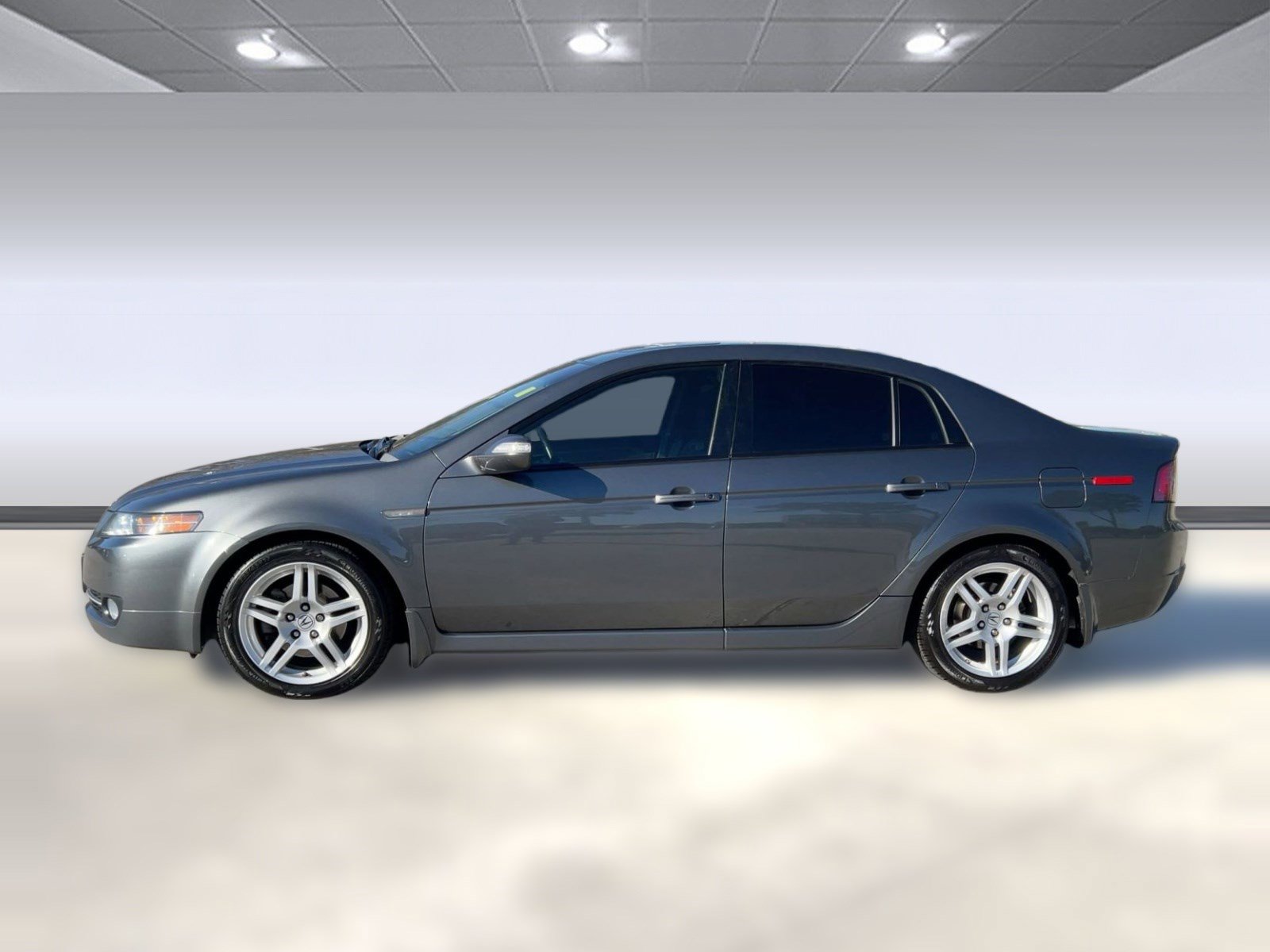 Used 2008 Acura TL 4dr Sdn Auto image 2