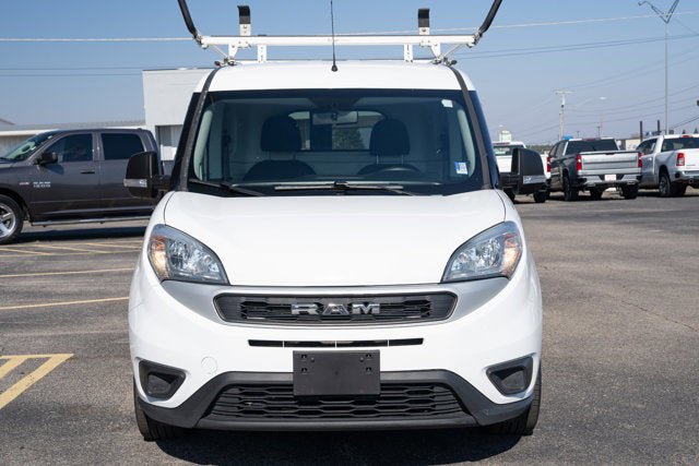 Used 2022 RAM ProMaster City Tradesman image 8