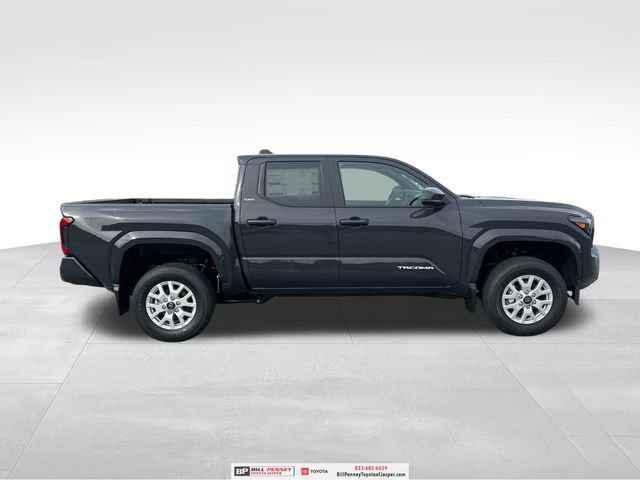 New 2026 Toyota Tacoma SR5 image 6