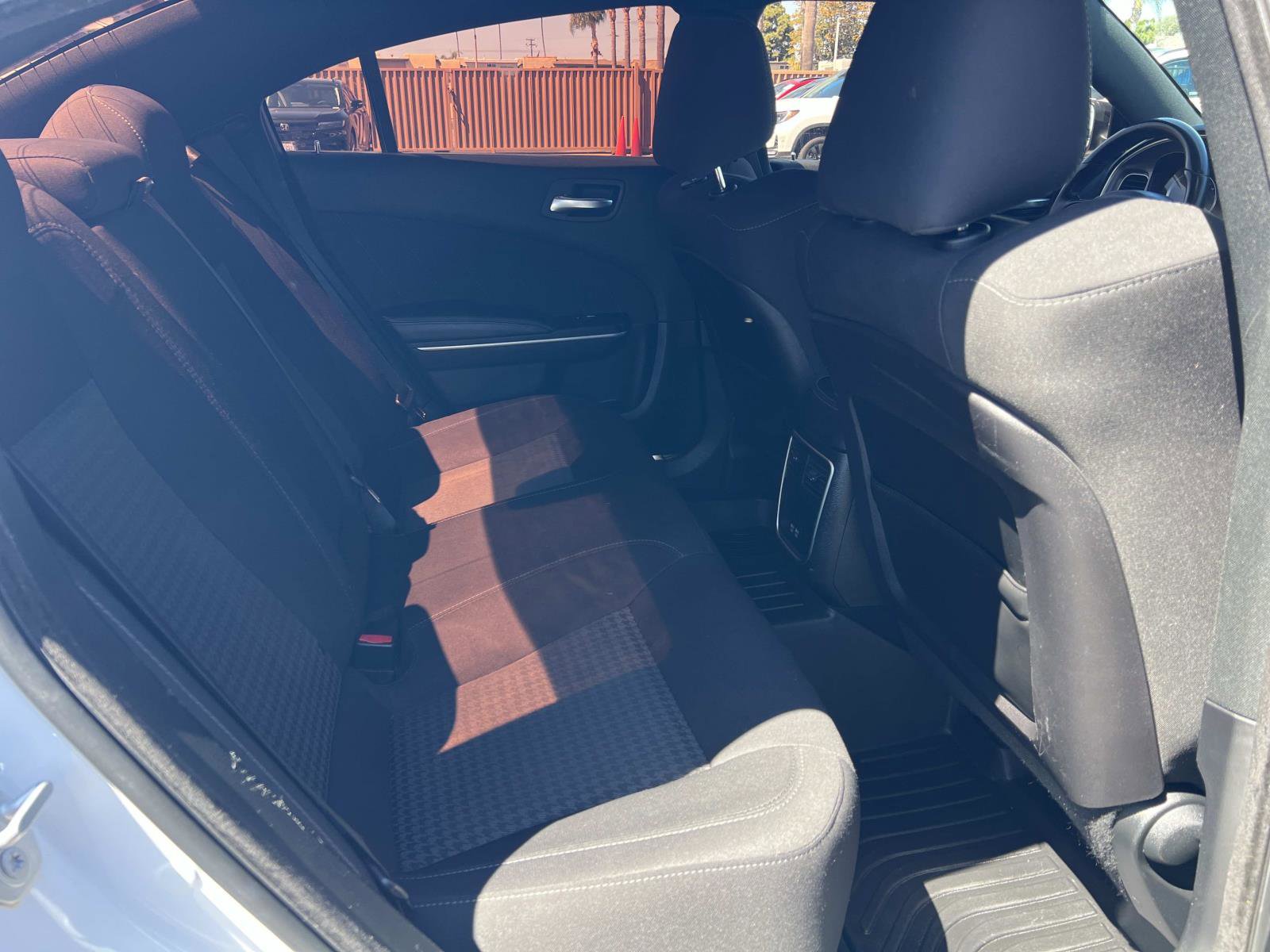 Used 2019 Dodge Charger GT image 31