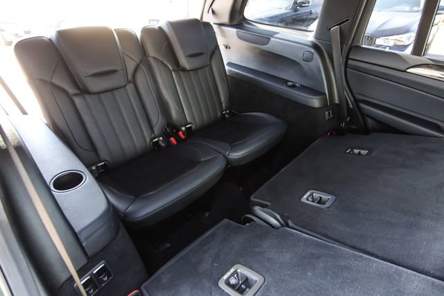 Used 2017 Mercedes-Benz GLS 450 4MATIC image 41