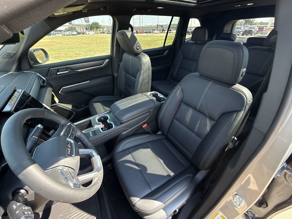 New 2026 GMC Acadia Elevation w/ Elevation Premium Package image 16