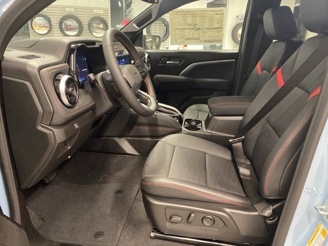 New 2026 Chevrolet Colorado Z71 w/ Technology Package image 23