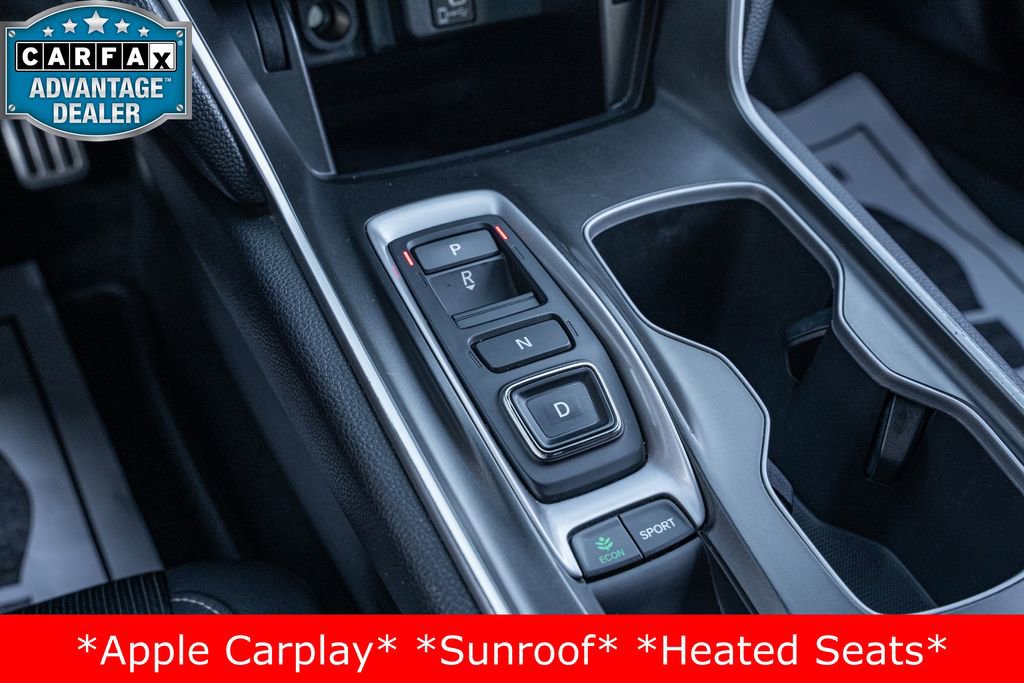 Used 2020 Honda Accord Sport image 26