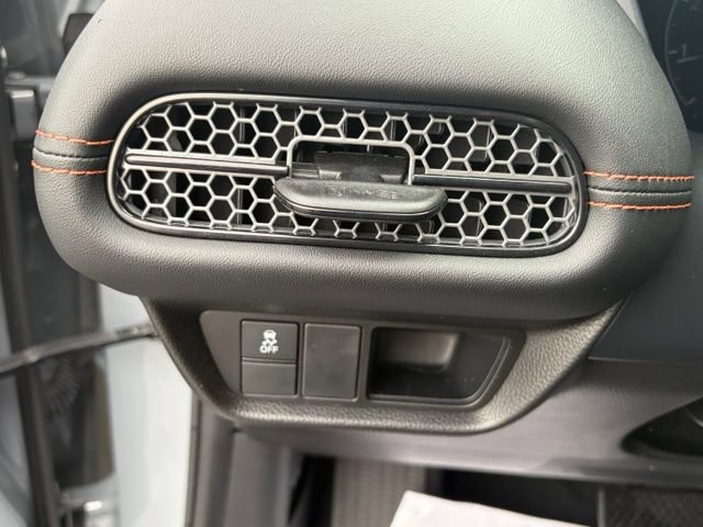 Certified 2024 Honda HR-V Sport image 25