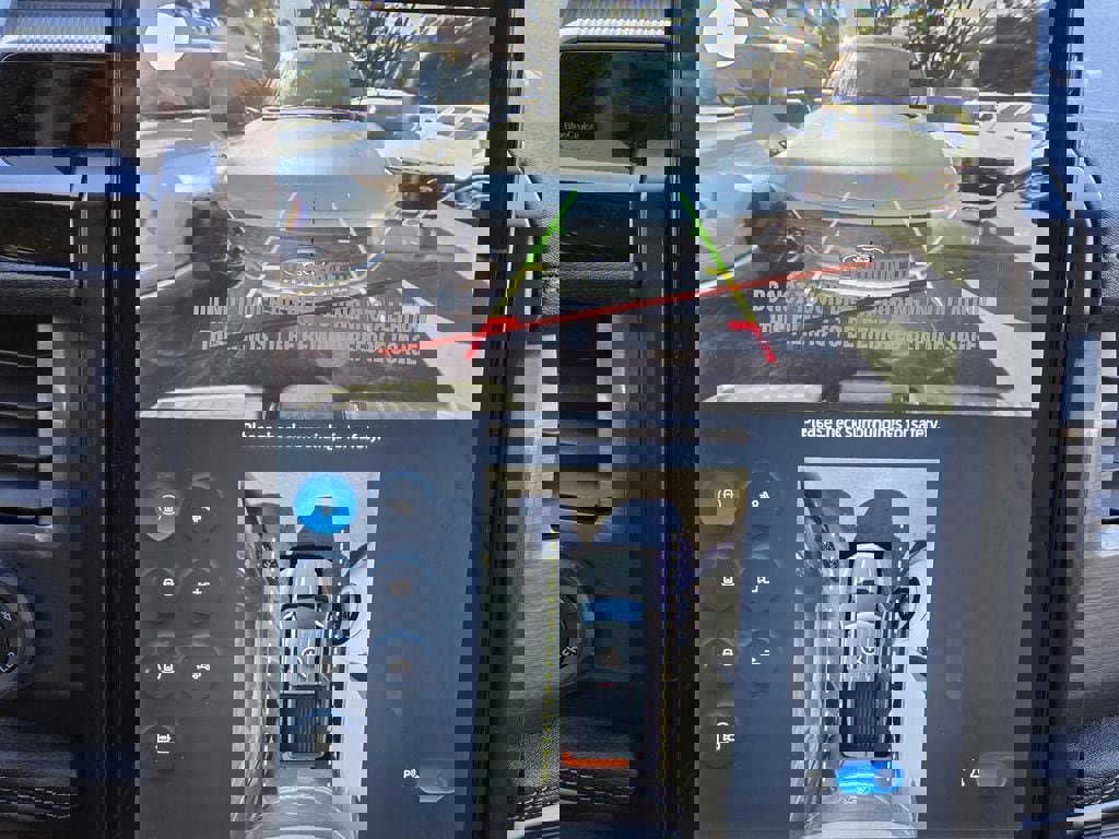 New 2025 Ford F150 Lightning Flash AWD/4WD image 26