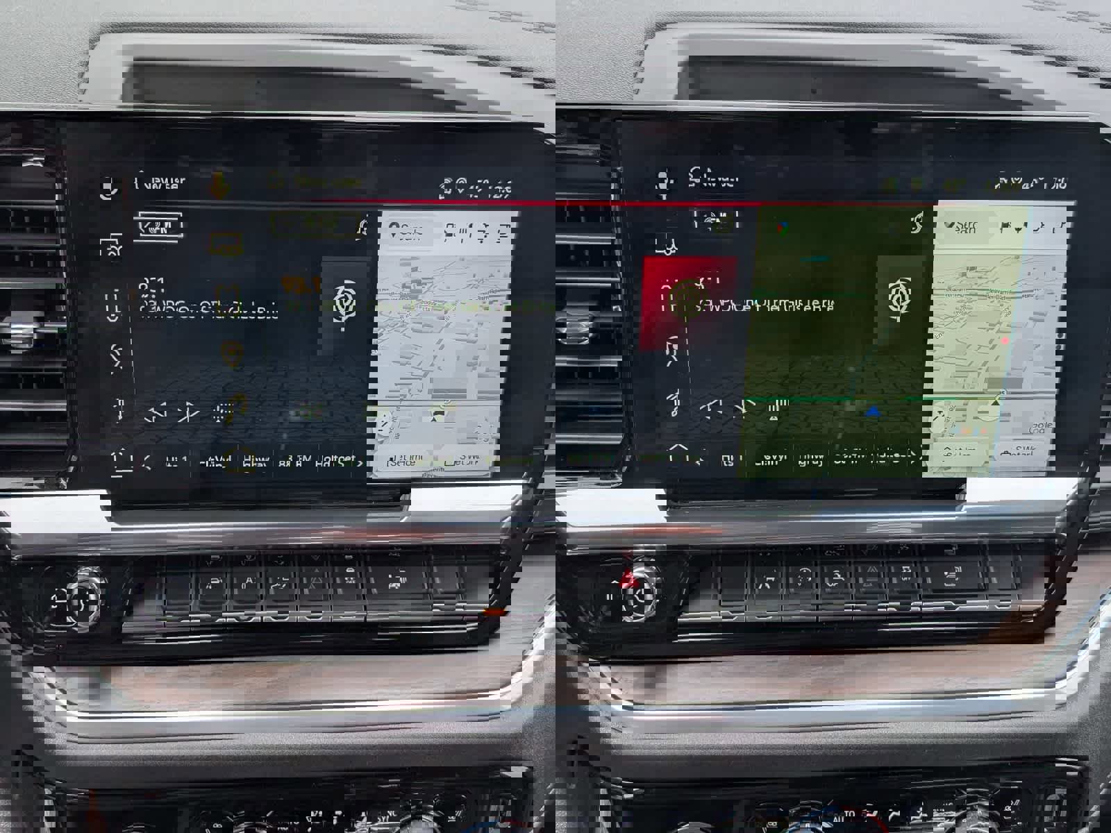 Certified 2022 GMC Sierra 1500 SLT w/ SLT Convenience Package image 26