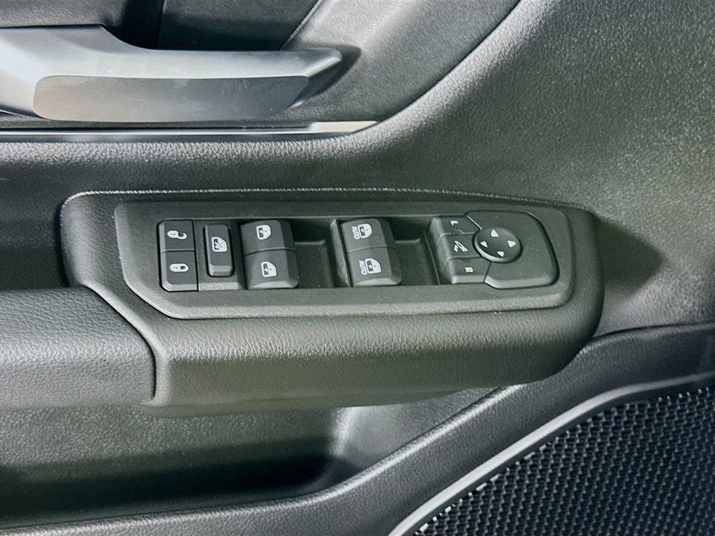 New 2026 RAM 1500 Big Horn image 24