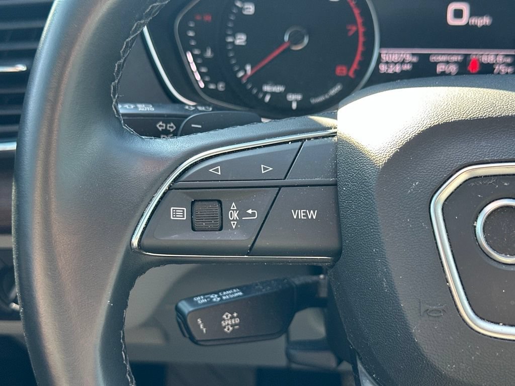 Used 2022 Audi Q5 2.0T Premium AWD/4WD image 21