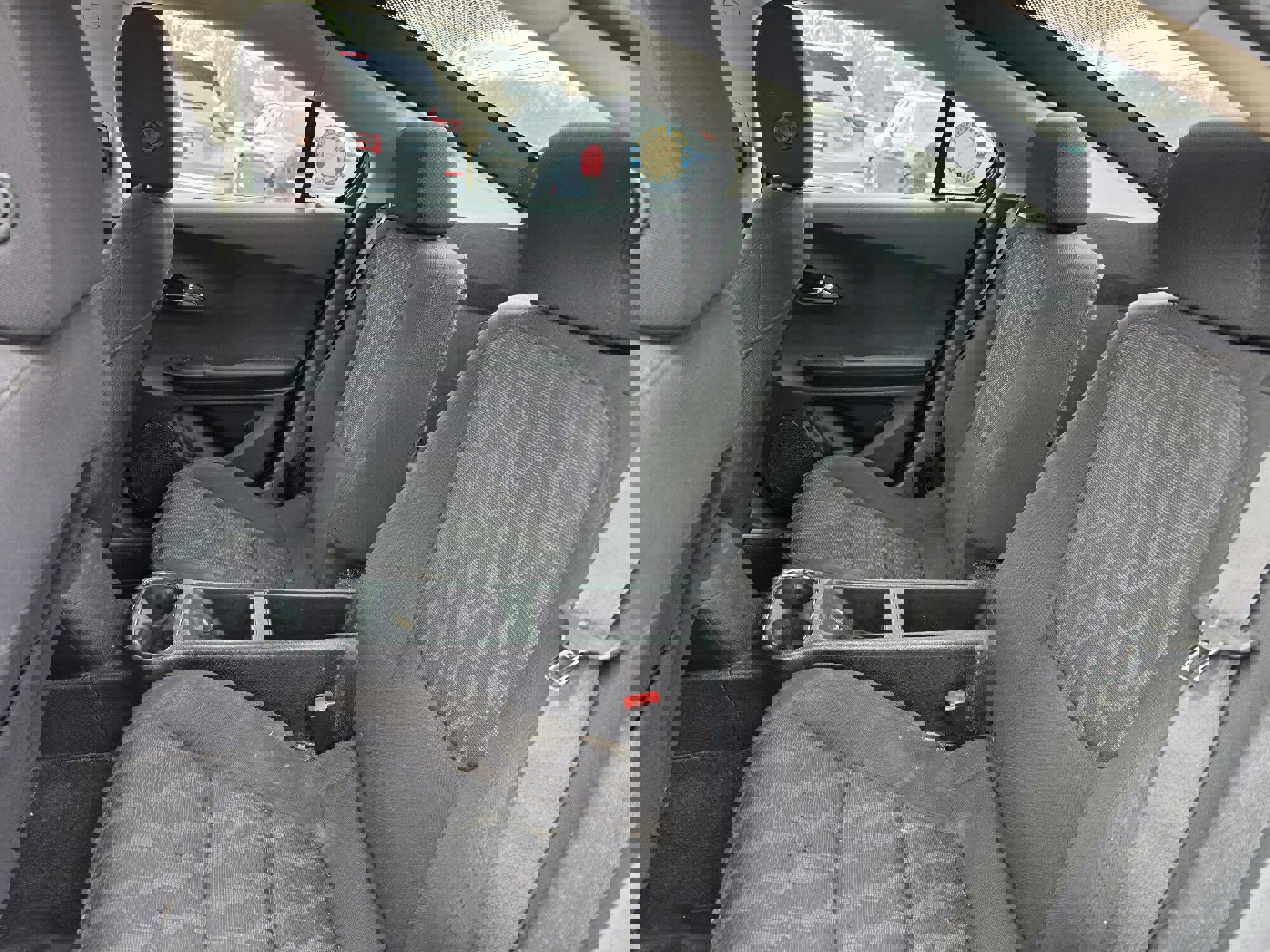 Used 2013 Chevrolet Volt w/ Comfort Package image 6