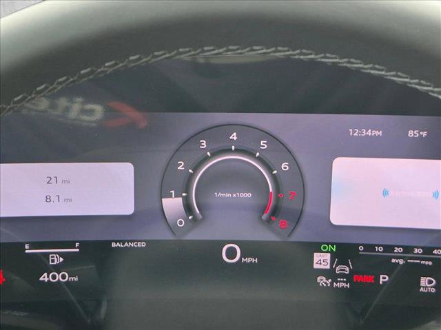 New 2026 Audi A5 Premium Plus AWD/4WD image 10