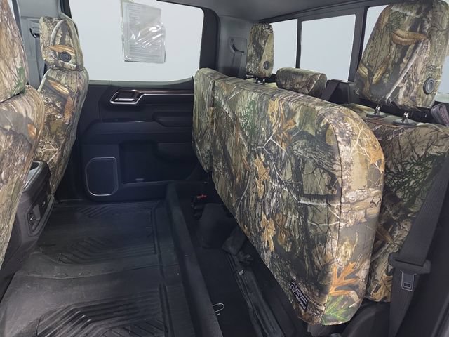 Used 2023 Chevrolet Silverado 1500 RST AWD/4WD image 13