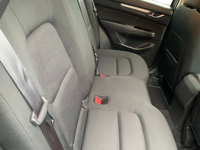 Used 2023 MAZDA CX-5 AWD 2.5 S image 15