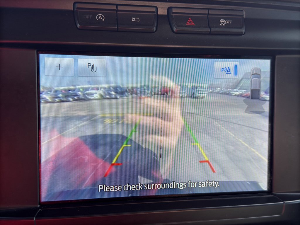 Used 2021 Ford F150 XLT image 19