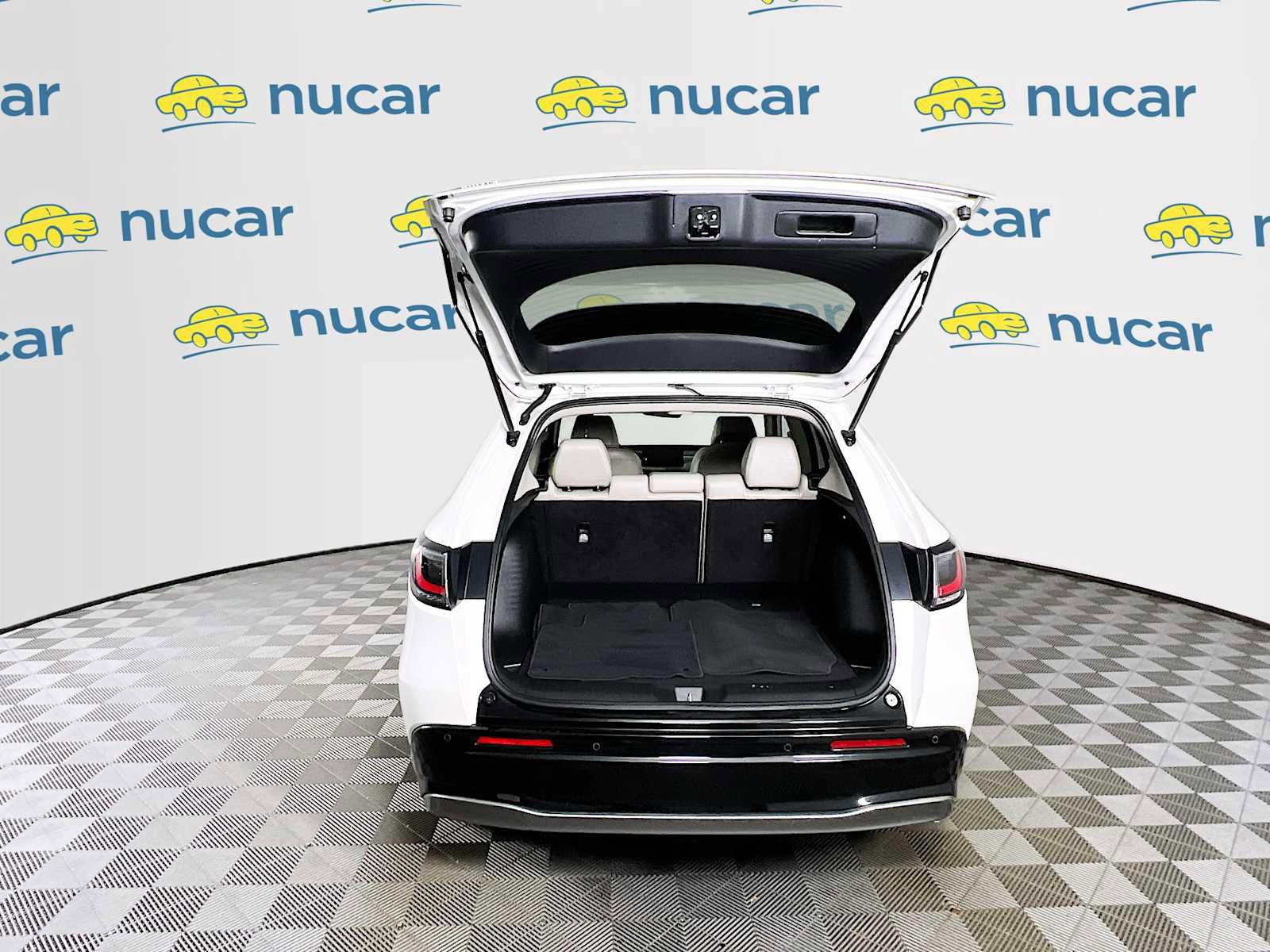 Used 2023 Honda HR-V EX-L image 26