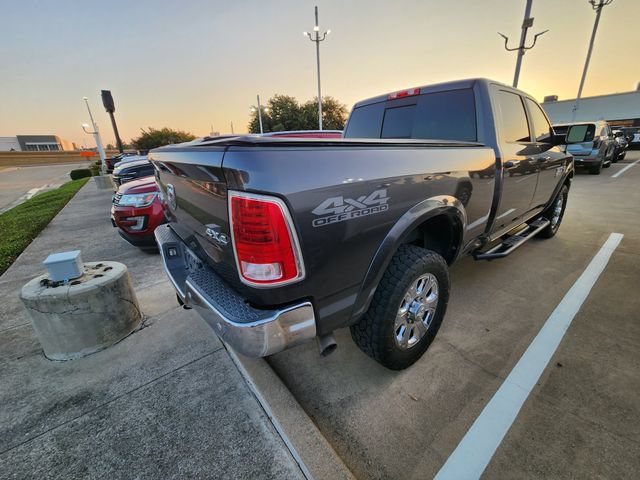 Used 2018 RAM 2500 Laramie w/ Off Road Package AWD/4WD image 6