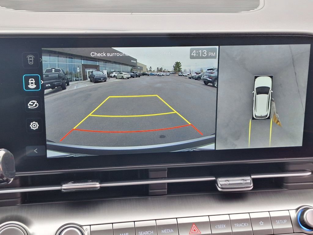 New 2026 Hyundai Kona Limited image 17