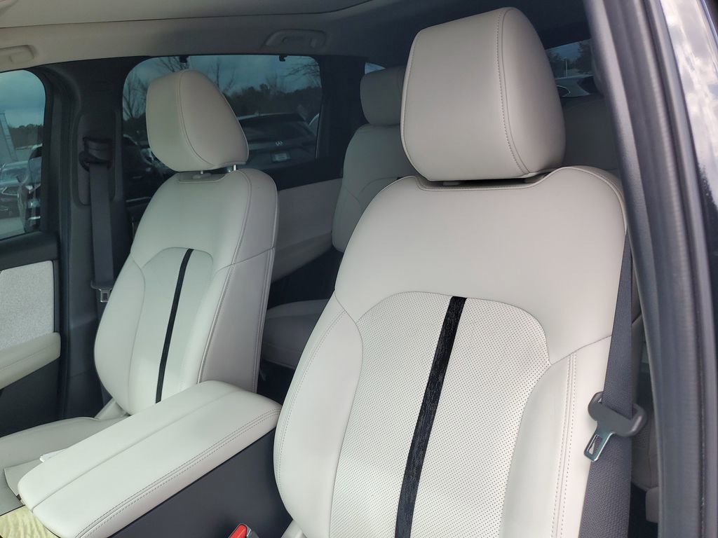 Used 2025 MAZDA CX-90 3.3 Turbo S w/ Premium Plus image 20