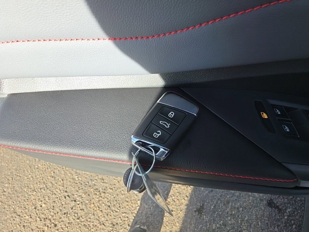 New 2026 Volkswagen Jetta GLI Autobahn image 27